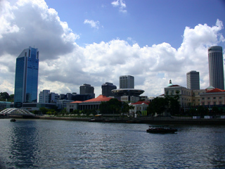 Singapore photo