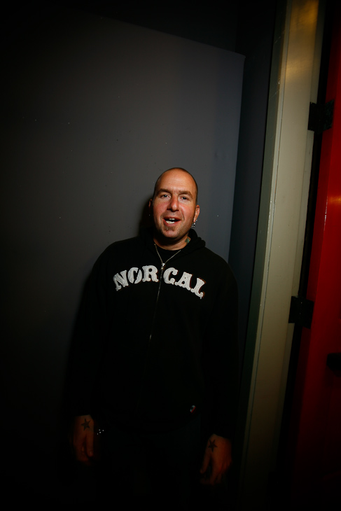 Nor Cal, Qoöl photo