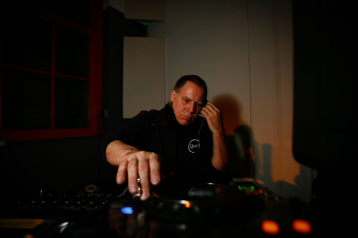 Working the Transition, Qoöl photo