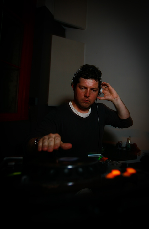 Tim McCormack, Qoöl photo