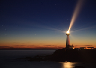 Pigeon Point Lighthouse