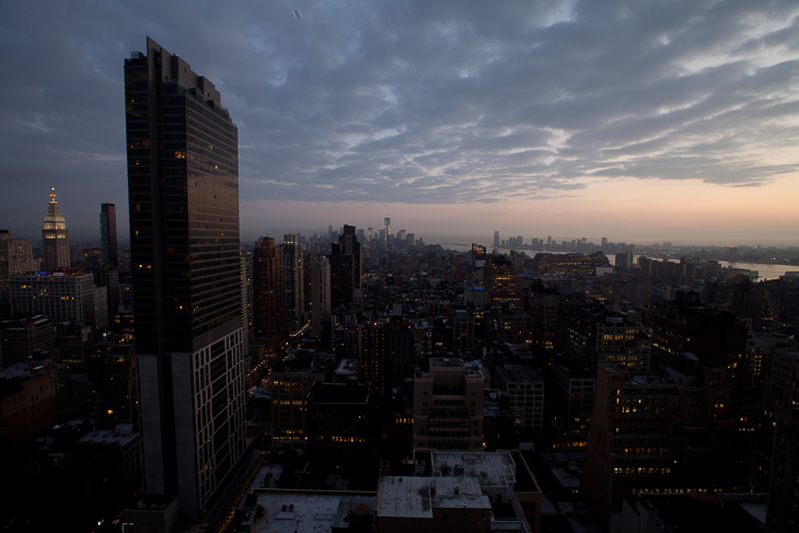 Southern Manhattan, New York City Views photo