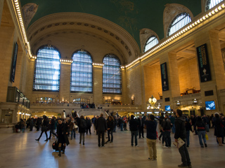 Grand Central Terminal, Grand Central Terminal photo