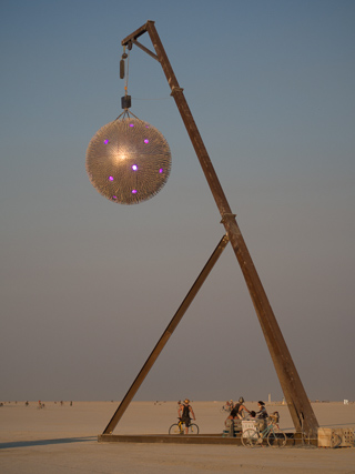 ReVitalize, Burning Man photo