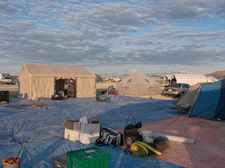 Ganesh Camp, Ganesh Camp photo