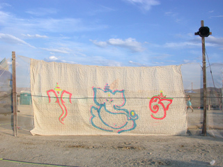 Ganesh Nets, Ganesh Camp photo