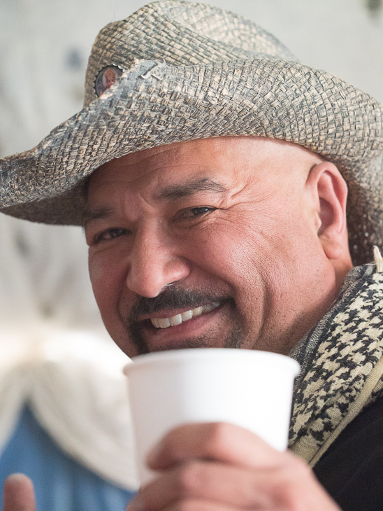 Game Changer, Burning Man photo