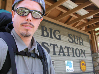 Big Sur Station, Ventana Wilderness photo