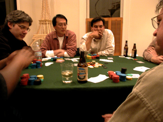 Poker! photo
