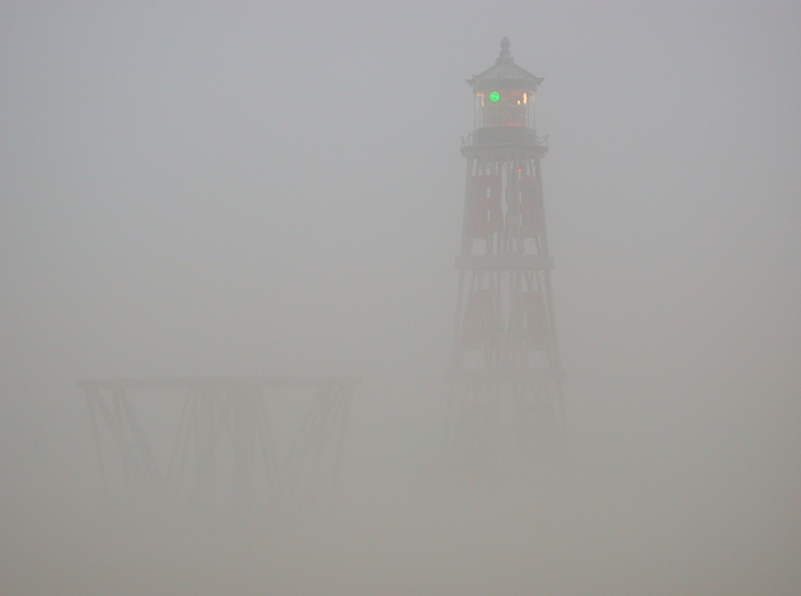 Babel in a Dust Storm, Ganesh Camp photo