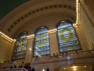 100 Years, Grand Central Terminal photo