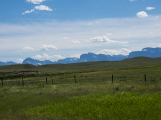 High Plains, Montana Road Trip photo